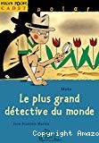 Le plus grand détective du monde - Click to enlarge picture.