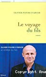 Le voyage du fils - Click to enlarge picture.
