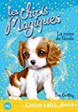 Les chiots magiques - Click to enlarge picture.