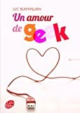 Un amour de geek - Click to enlarge picture.