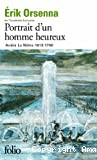 portrait d'un homme heureux - Click to enlarge picture.