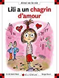 Lili a un chagrin d'amour - Click to enlarge picture.