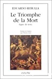 Le triomphe de la mort - Click to enlarge picture.