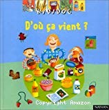 D'où ça vient ? - Click to enlarge picture.