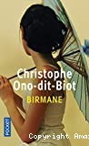 Birmane - Click to enlarge picture.