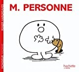 Monsieur Personne - Click to enlarge picture.