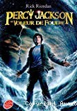 Le voleur de foudre - Click to enlarge picture.