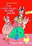 Les contes rouges du chat perché - Click to enlarge picture.