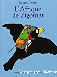 L'Afrique de Zigomar - Click to enlarge picture.