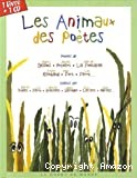 Les animaux des poètes - Click to enlarge picture.