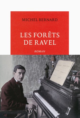 Les forêts de Ravel - Click to enlarge picture.