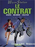Le contrat - Click to enlarge picture.