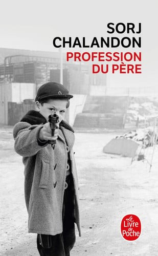 Profession du père - Click to enlarge picture.