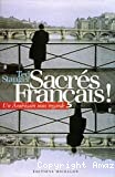 Sacrés français ! Un américain nous regarde - Click to enlarge picture.
