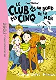 Le Club des Cinq au bord de la mer - Click to enlarge picture.