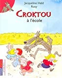 Croktou à l'école - Click to enlarge picture.
