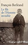 Le fils de l'homme invisible - Click to enlarge picture.