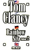 Rainbow 6 - Click to enlarge picture.