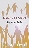 Lignes de faille - Click to enlarge picture.