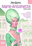 Marie-Antoinette - Click to enlarge picture.