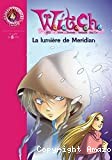 La lumiere de Meridian - Click to enlarge picture.