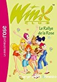 Le Rallye de la Rose - Click to enlarge picture.