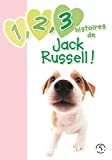 1, 2, 3 histoires de Jack Russel ! - Click to enlarge picture.