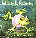 Juliette la Rainette - Click to enlarge picture.
