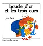 Boucle d'or et les trois ours - Click to enlarge picture.