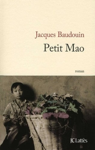 Petit Mao - Click to enlarge picture.