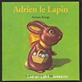 Adrien le Lapin - Click to enlarge picture.