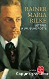 Lettres a un jeune poete - Click to enlarge picture.