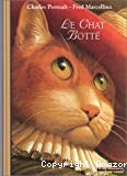 Le chat botte - Click to enlarge picture.