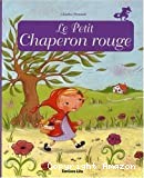 Le petit chaperon rouge - Click to enlarge picture.