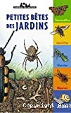 petites betes des jardins - Click to enlarge picture.
