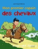 Mon premier copain des chevaux - Click to enlarge picture.