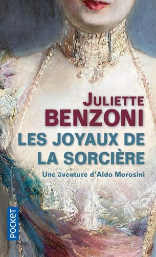 Les joyaux de la sorcière - Click to enlarge picture.