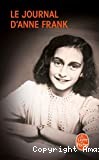 Journal de Anne Frank - Click to enlarge picture.