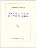 Les yeux bleus cheveux noirs - Click to enlarge picture.