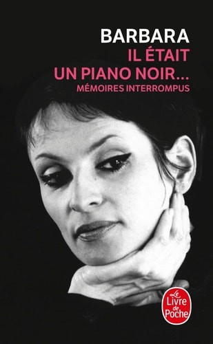 Il était un piano noir - Click to enlarge picture.