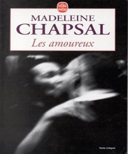 Les amoureux - Click to enlarge picture.