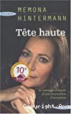 Tête haute - Click to enlarge picture.