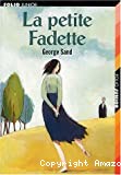 La petite Fadette - Click to enlarge picture.