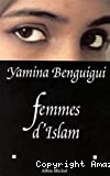 Femmes d' Islam - Click to enlarge picture.