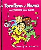 Tom-Tom et Nana 10 - Click to enlarge picture.