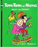 Tom-Tom et Nana 18 - Click to enlarge picture.