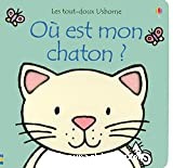 Où est mon chaton ? - Click to enlarge picture.