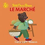 Petit Ours Brun le marché - Click to enlarge picture.