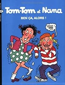 Tom-Tom et Nana 33 - Click to enlarge picture.
