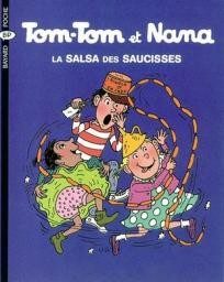 Tom-Tom et Nana 30 - Click to enlarge picture.